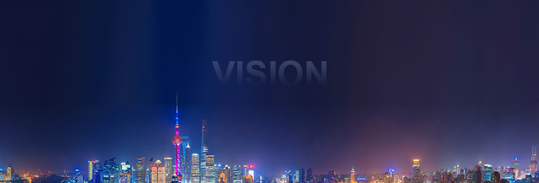 企业愿景