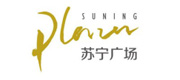 苏宁广场
